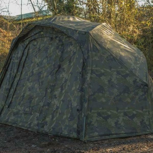 Picture of Solar Tackle UnderCover Camo Brolly