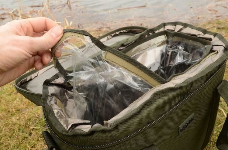 Picture of Solar Tackle SP Cool Bag