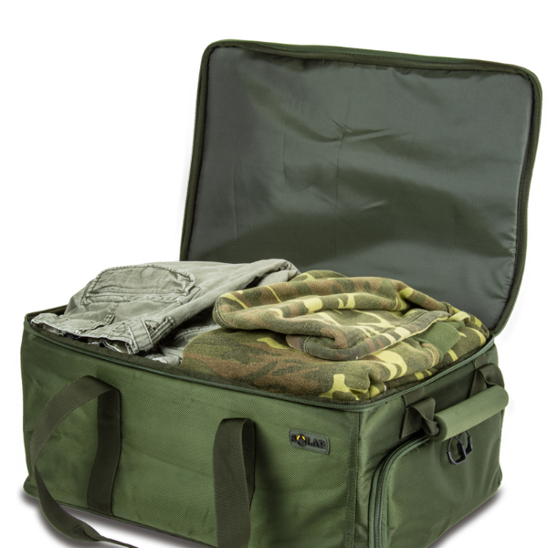 Picture of Solar Tackle SP Clothes Bag Luggage
