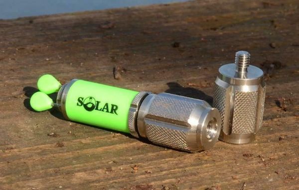 Picture of Solar Tackle Titanium Drop Back Weights