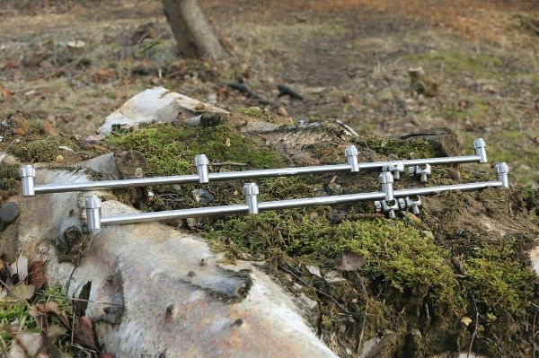 Picture of Solar Tackle P1 Fixed Buzz Bars - 4 Rods