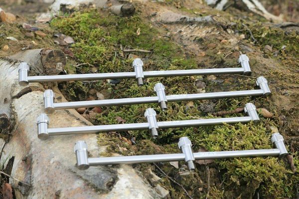 Picture of Solar Tackle P1 Fixed Buzz Bars - 3 Rods