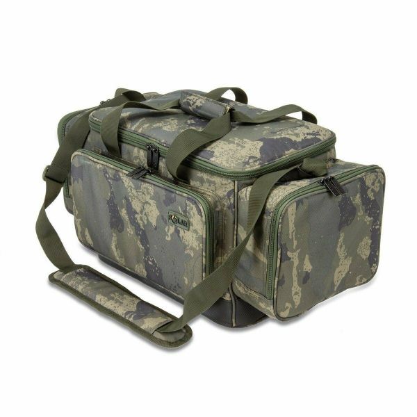 Picture of Solar Tackle Undercover Camo Carryall