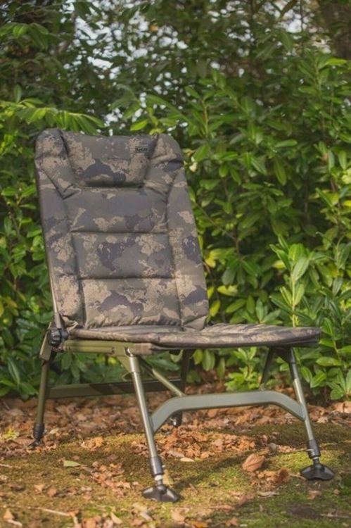 Picture of Solar Tackle Undercover Camo Session Chair