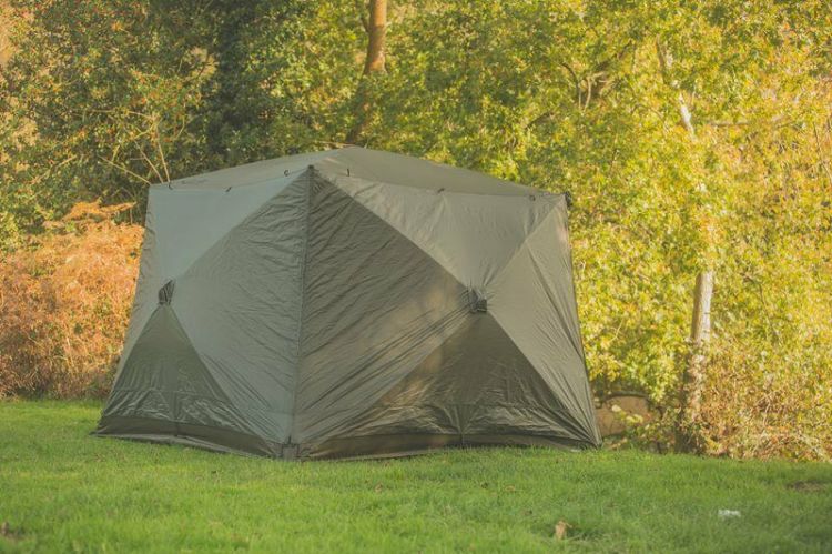 Picture of Solar Tackle SP Cube Shelter Bivvy