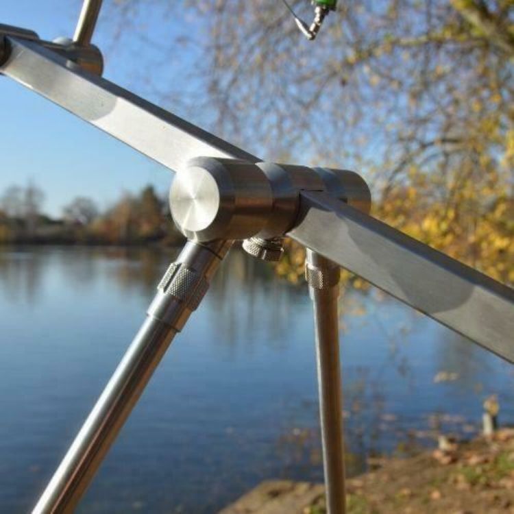 Picture of Solar Tackle P1 GT Grand Tourer Rod Pod