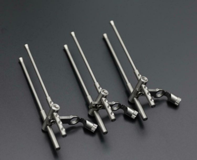 Picture of Solar Tackle P1 Titanium Adjustable Snag Ears