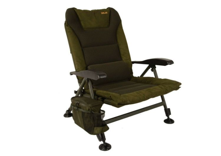 Picture of Solar Tackle SP C-Tech Recliner High Chair