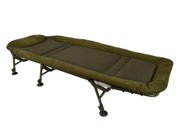 Picture of Solar Tackle SP C-Tech Bedchair