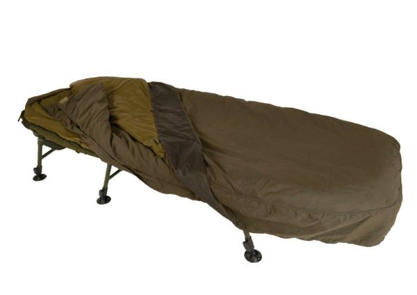 Angling4Less - Solar Tackle SP C-Tech Sleep System