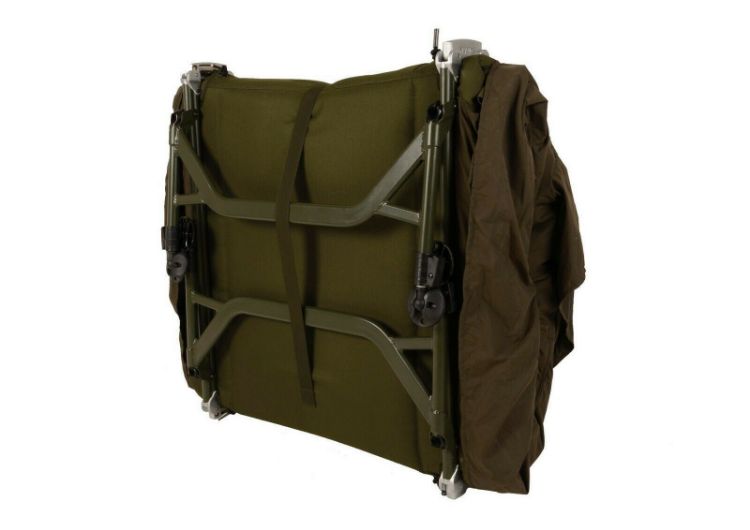 Picture of Solar Tackle SP C-Tech Sleep System