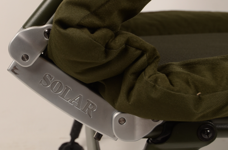 Picture of Solar Tackle SP C-Tech Sleep System