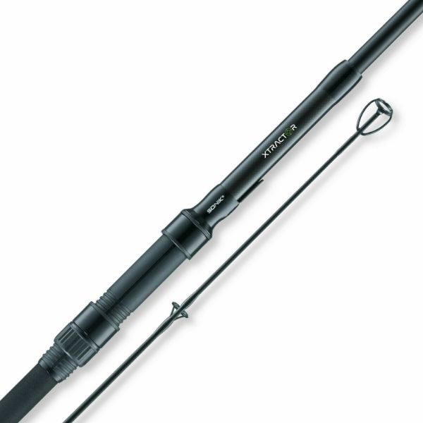 Picture of Sonik Xtractor Spod Rod 9ft 4.5lb
