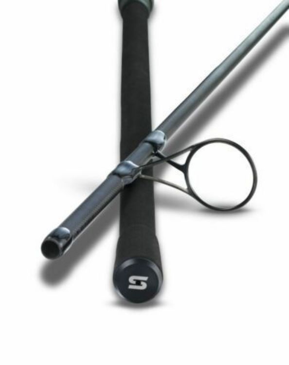 Picture of Sonik Insurgent Retractable Rods