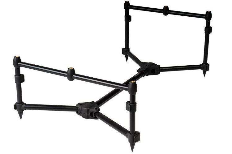 Picture of Sonik Vader X Compact Rod Pod - 3 Rods