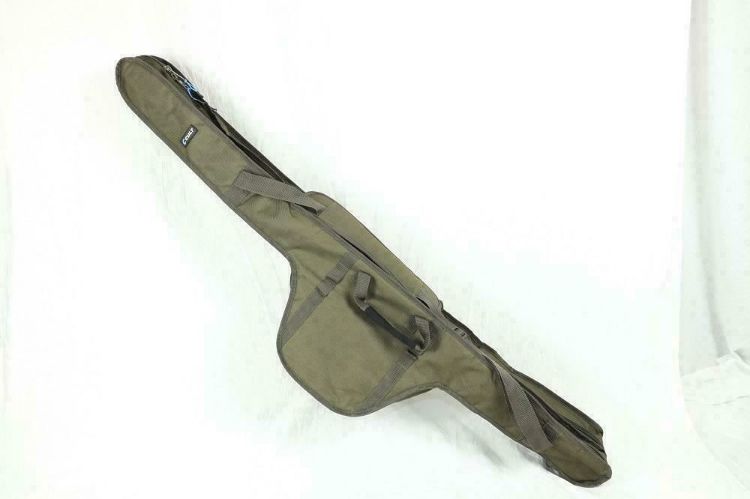 Picture of Cult Tackle Green 3 Rod Compact Sleeves