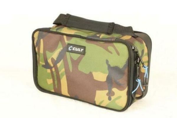 Picture of Cult Tackle DPM Bitz Bag
