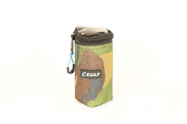 Picture of Cult Tackle DPM GOO Case - 3 Bottles