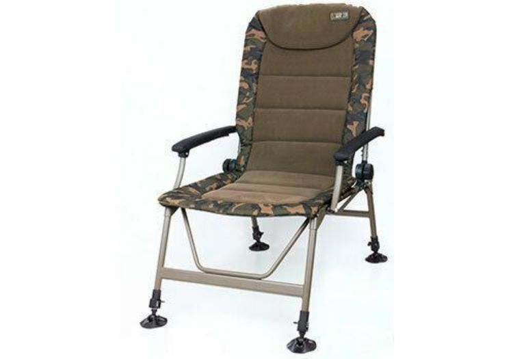 Picture of Fox R3 Camo Chair