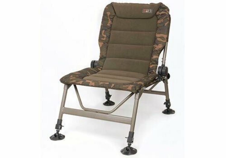 Picture of Fox R-Series Chairs - R1 Camo