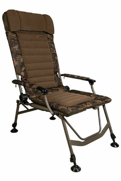 Picture of Fox Super Deluxe Recliner Highback Chair