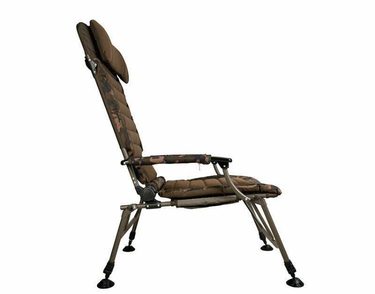 Picture of Fox Super Deluxe Recliner Highback Chair
