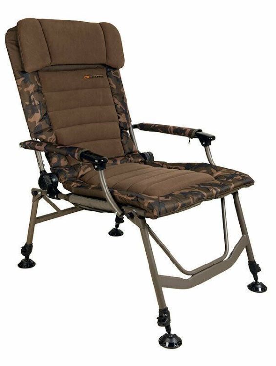 Picture of Fox Super Deluxe Recliner Chair