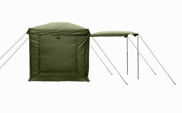 Picture of Fox Social Shelter Cooking Tent 2m x 2m