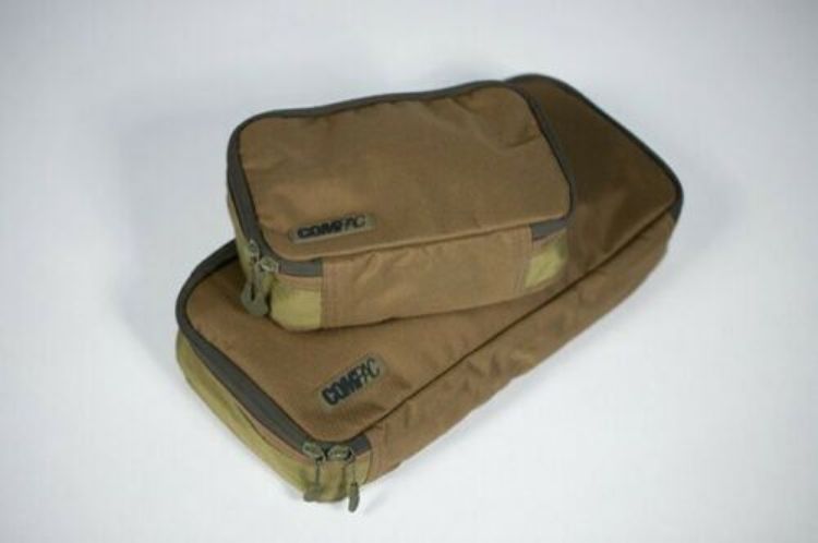 Picture of Korda Compac Lightweight Small Buzz bar Bag