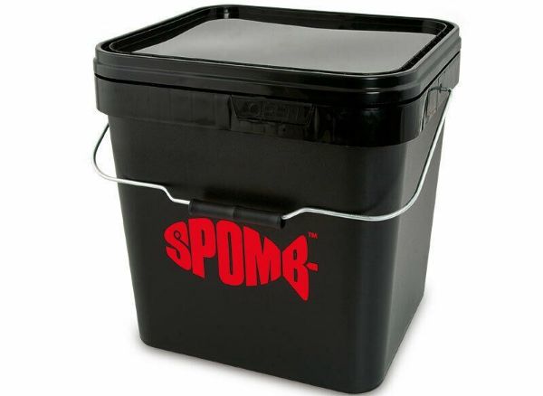 Picture of Spomb Bucket 17L