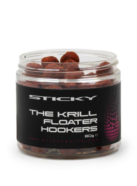 Picture of Sticky Batis The Krill Floater Hookers