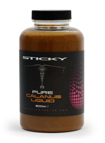 Picture of Sticky Baits Pure Calanus Liquid
