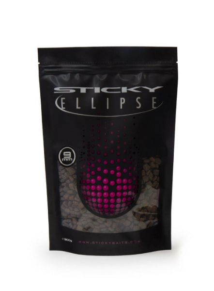 Picture of Sticky Baits Ellipse Pellets