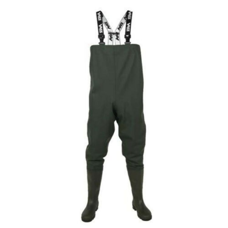 Picture of Vass 600 Junior Series Chest Wader