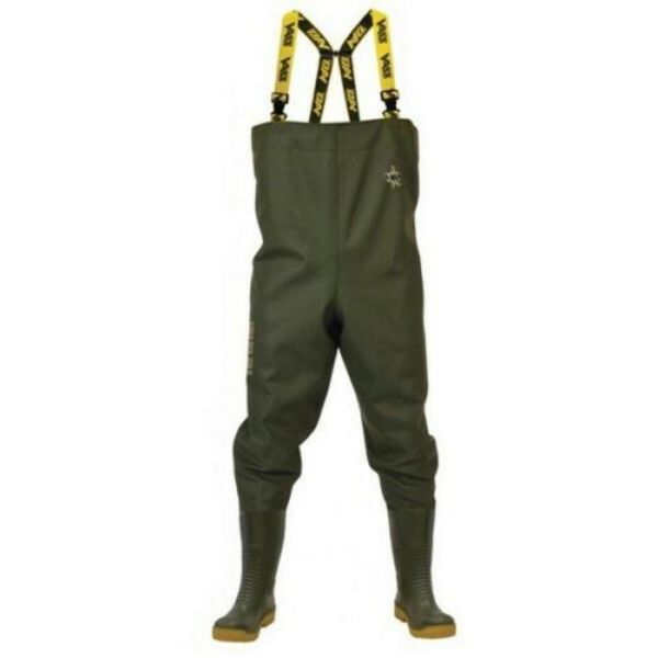 Picture of Vass 700E Edition Chest Wader