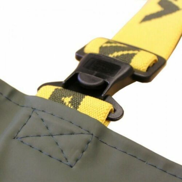 Picture of Vass 700E Edition Chest Wader