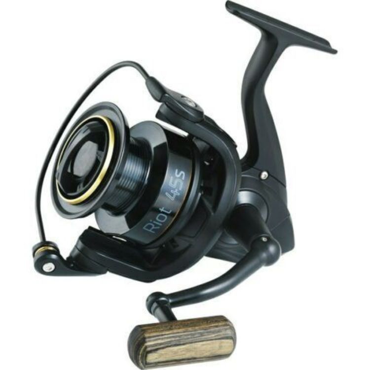 Picture of Wychwood Riot 45S Big Pit Reels