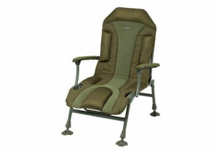 Picture of Trakker Levelite Long Back Chair