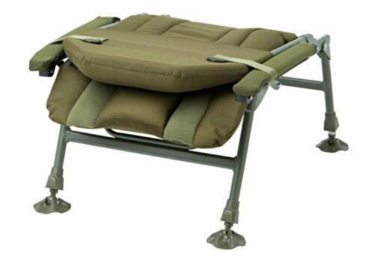 Picture of Trakker Levelite Long Back Chair