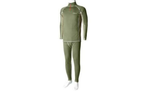 Picture of Trakker Reax Base Layer Thermal Underwear