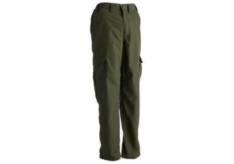 Picture of Trakker Ripstop Combats Trousers