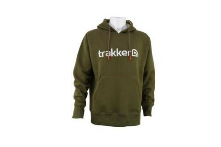 Picture of Trakker Logo Hoodie