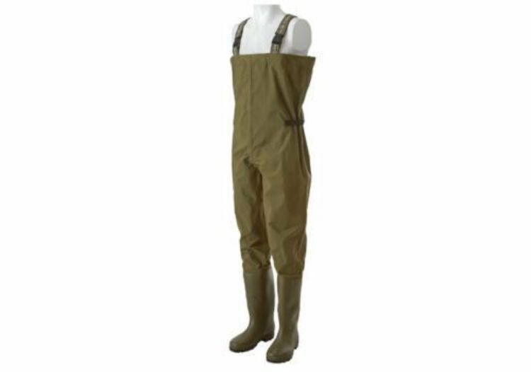 Picture of Trakker Lightweight N2 Chest Waders