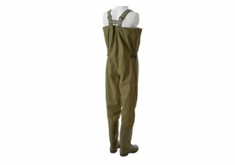 Picture of Trakker Lightweight N2 Chest Waders