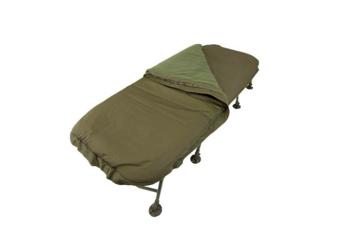 Picture of Trakker RLX 8 Leg Sleeping Bed System
