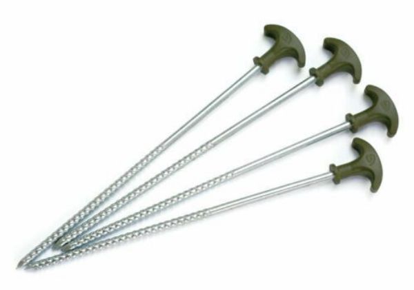 Picture of Trakker 12 inch pegs (4pcs)