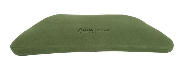 Picture of Aqua Atom AWS Green Pillow