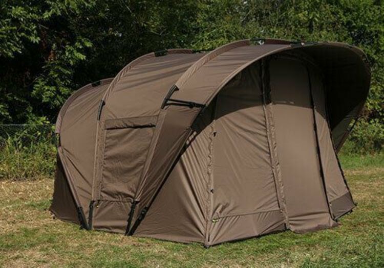 Picture of Fox Retreat+ 2 Man Bivvy Dome incl FREE Inner Capsule