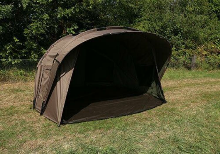 Picture of Fox Retreat+ 2 Man Bivvy Dome incl FREE Inner Capsule