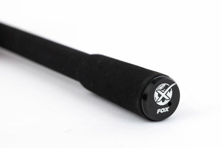 Picture of Fox Explorer Compact Retractable 8-10ft Rod